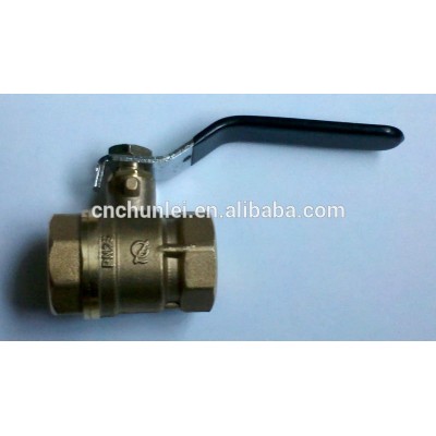 Brass Ball Valve