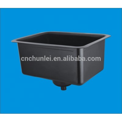 High Quality Chemical Resistant Polypropylene Lab Sink